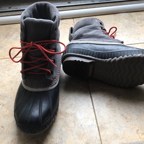 snow waterproof boots price drop welcome - Picture 1 of 1